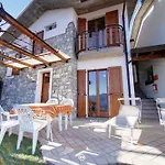 Vakantiehuis La Magotina