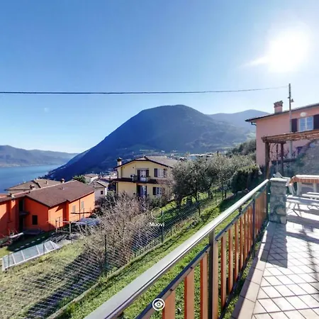 Vakantiehuis La Magotina