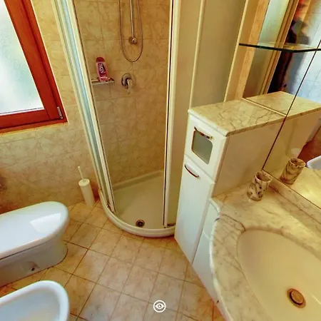 بيت للعطل Casa Magotina