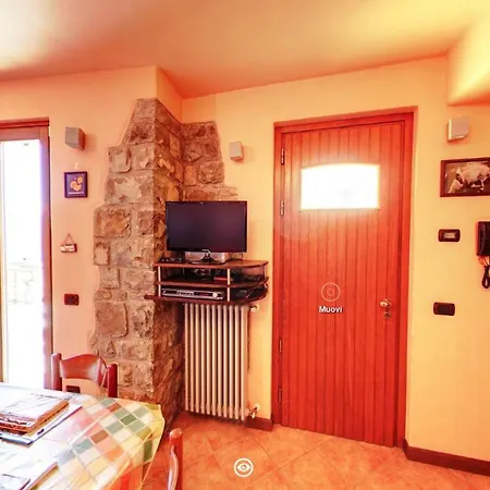 بيت للعطل Casa Magotina