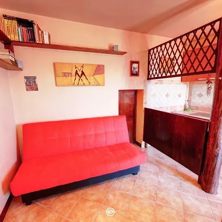 Casa Magotina * تافيرنولا بيرغاماسكا