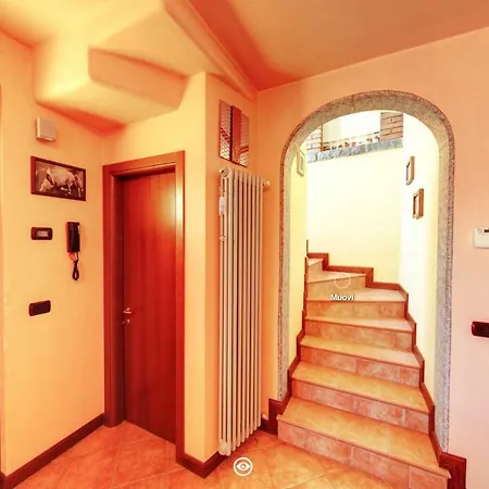 Casa Magotina بيت للعطل *