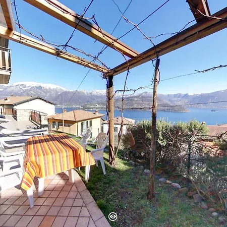 La Magotina Vakantiehuis *