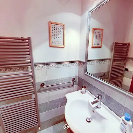 بيت للعطل Casa Magotina *