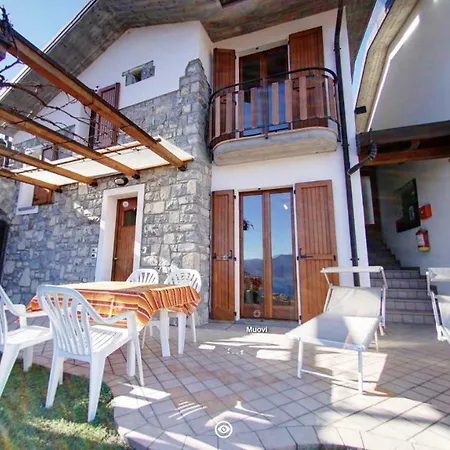 بيت للعطل Casa Magotina
